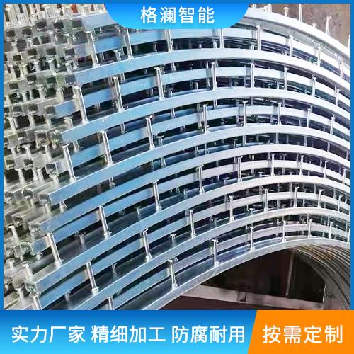 热镀锌产品展示 